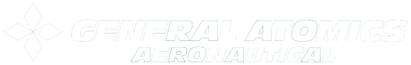 GENERAL ATOMICS logo
