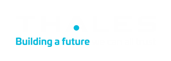 THALES logo