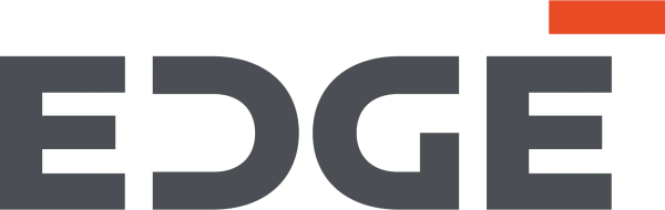 EDGE logo