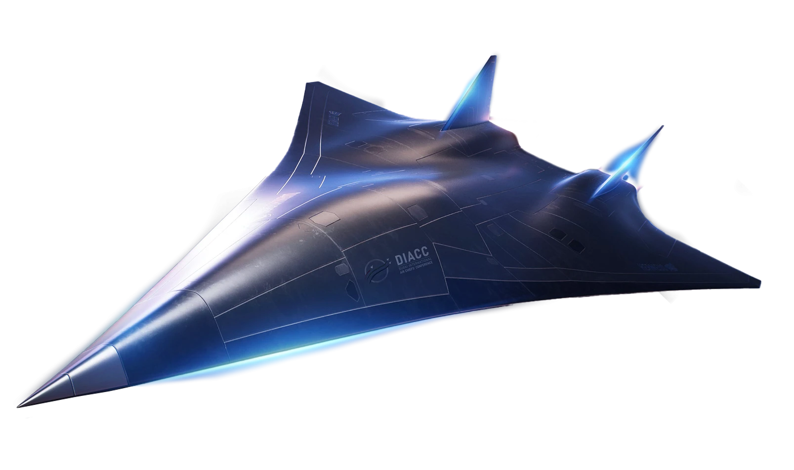 Hypersonic Aircraft